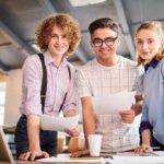 25 Business Ideas for Teens