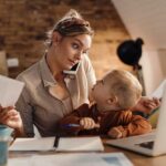 20 Work at Home Business Ideas for Moms