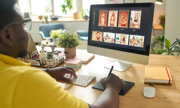 Alternative for Photoshop – Free